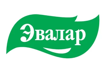 Эвалар