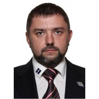 Хмелев Максим Владимирович