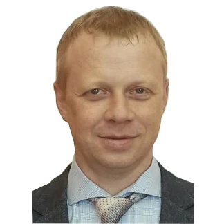 Терентьев Сергей Александрович