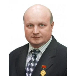 Цыганок Сергей Николаевич