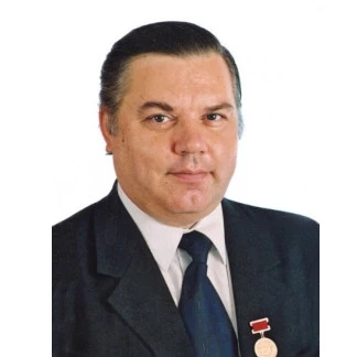 Хмелев Владимир Николаевич