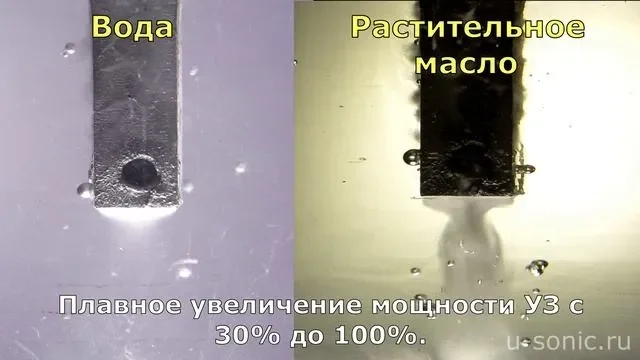 Видео