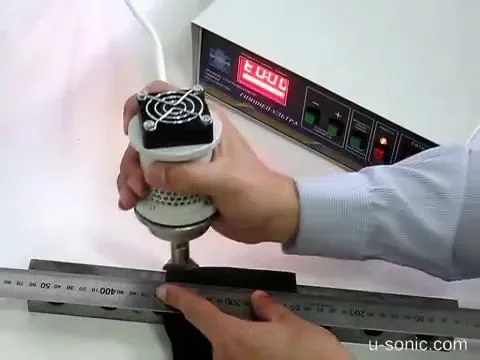 Видео