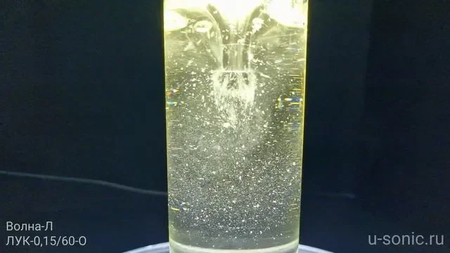 Видео