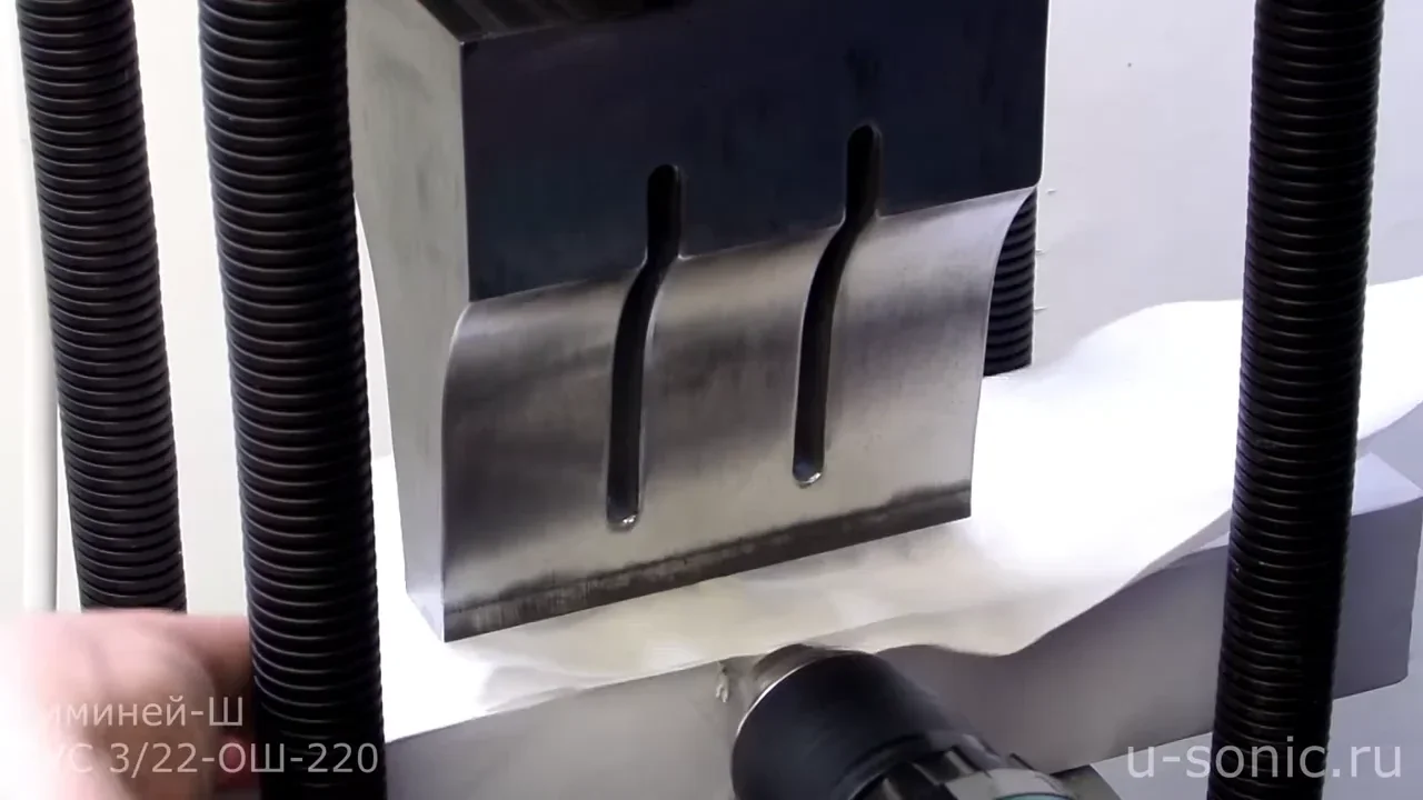 Видео