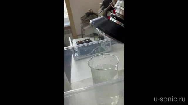 Видео