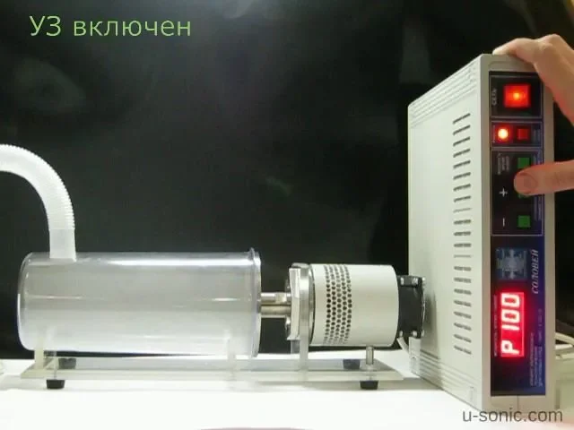 Видео