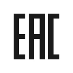 Декларация соответствия ЕАС